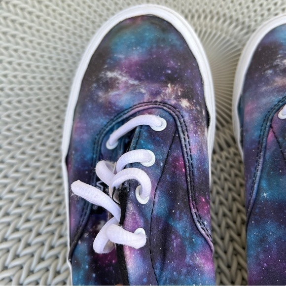 Vans Tie-Dye Authentic Shoe Size US Missy 4 - Picture 9 of 9
